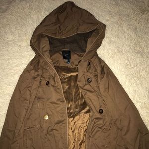 Forever 21 Coat
